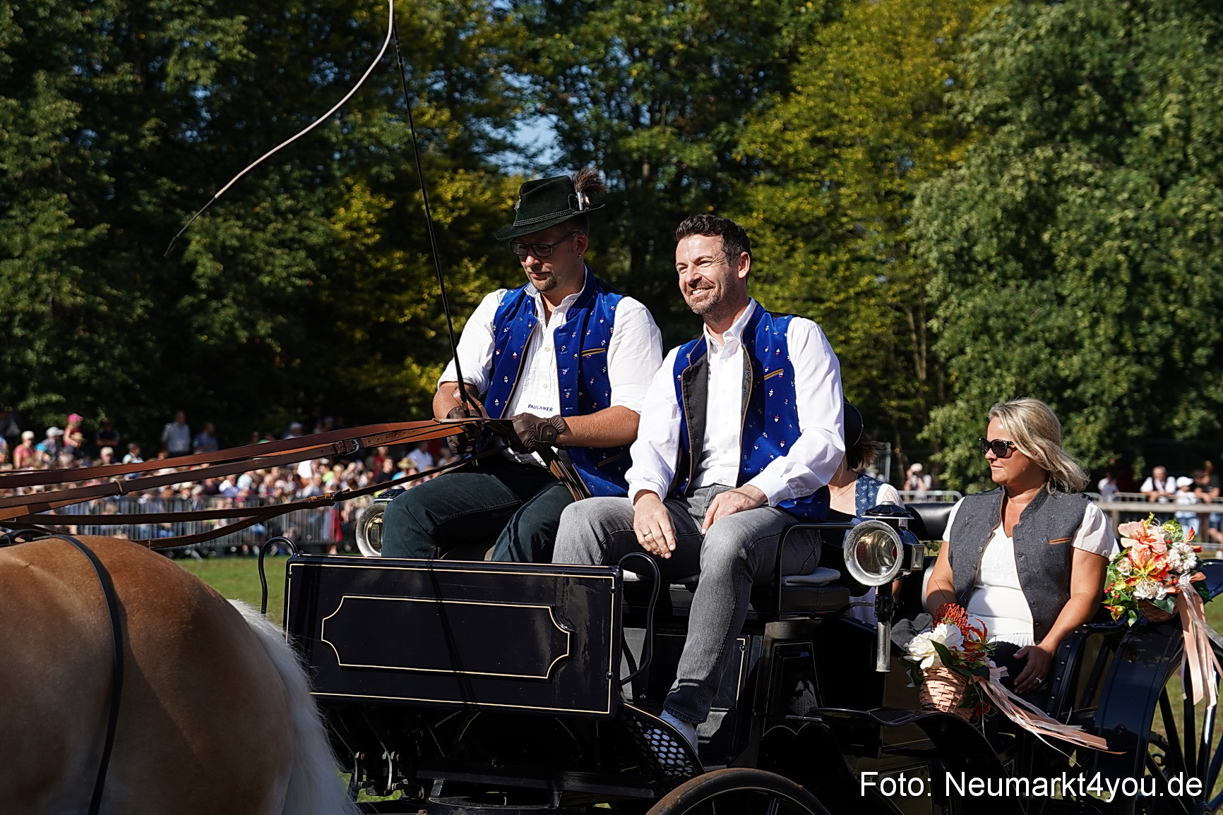 Pferde und Fohlenschau 2022 0109 